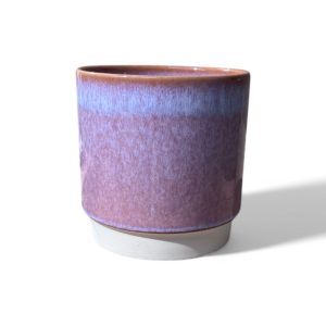 Ivyline Copenhagen Two Tone Pink Pot