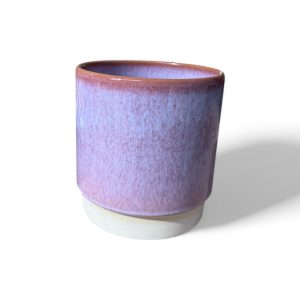 Ivyline Copenhagen Two Tone Pink Pot