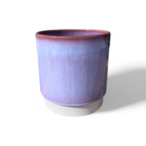 Ivyline Copenhagen Two Tone Pink Pot
