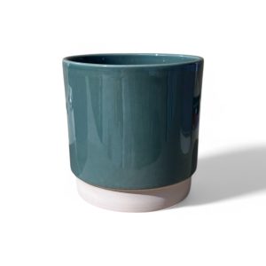 Ivyline Eno Pot Green