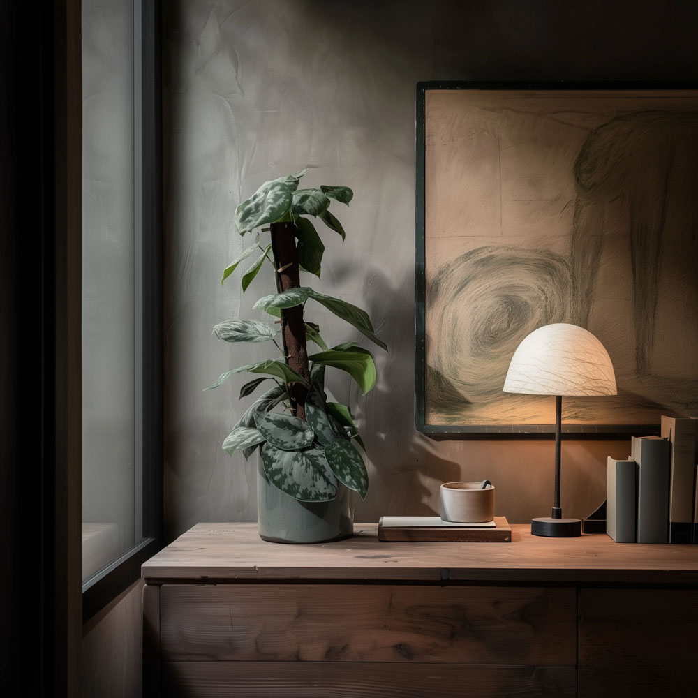 Satin Pothos - Image 4