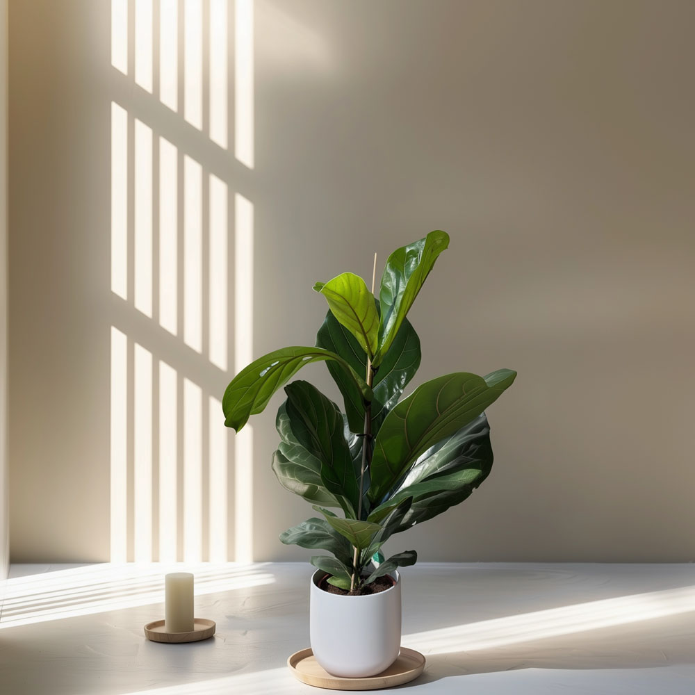 Fiddle Leaf Fig