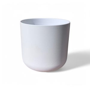 Ivyline Lisbon Pot White