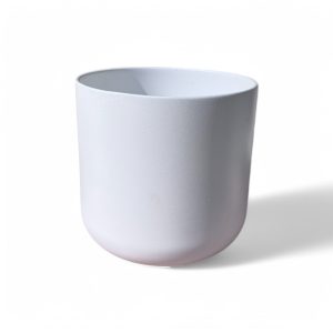 Ivyline Lisbon Pot White