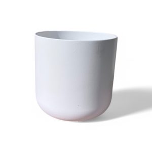 Ivyline Lisbon Pot White