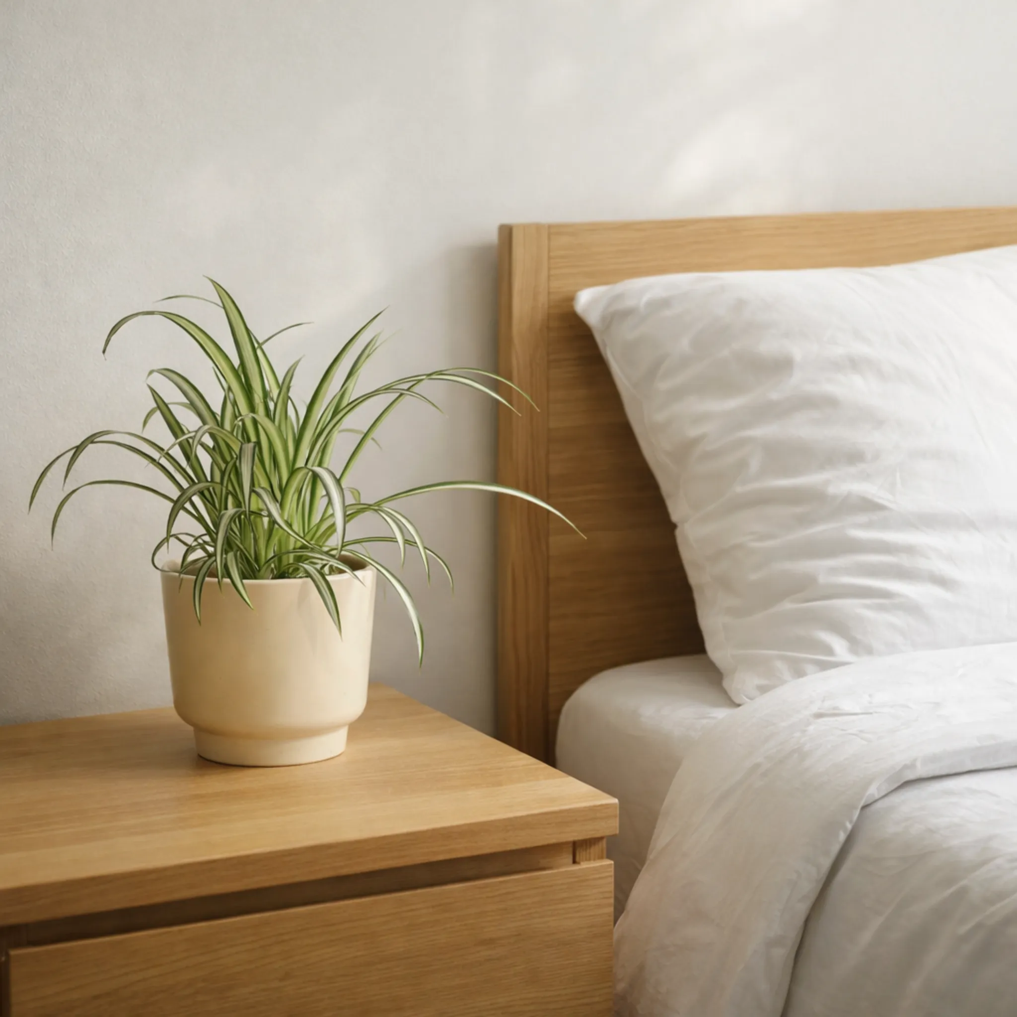Spider Plant - Image 4