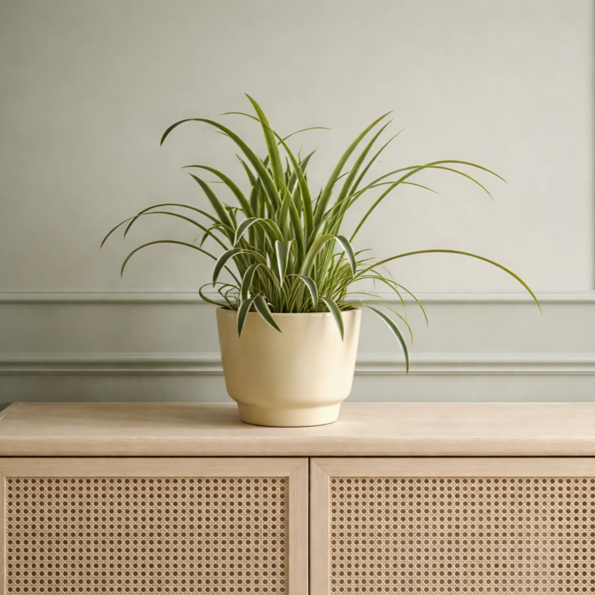 Spider Plant