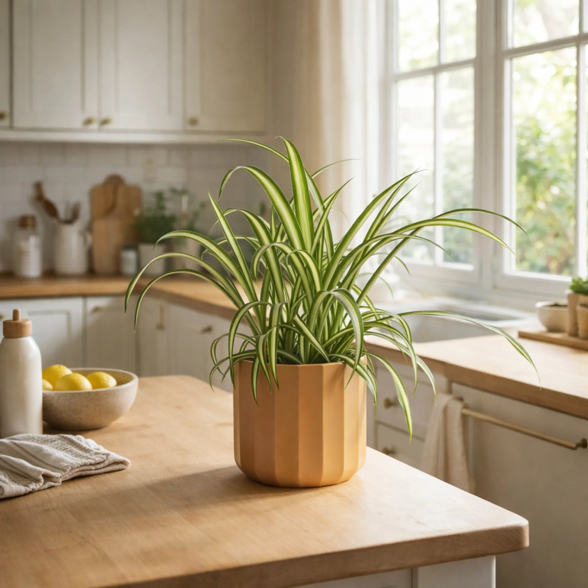 Spider Plant - Image 2
