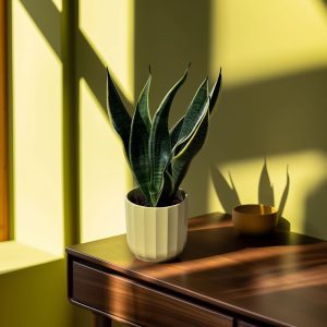 Snake Plant