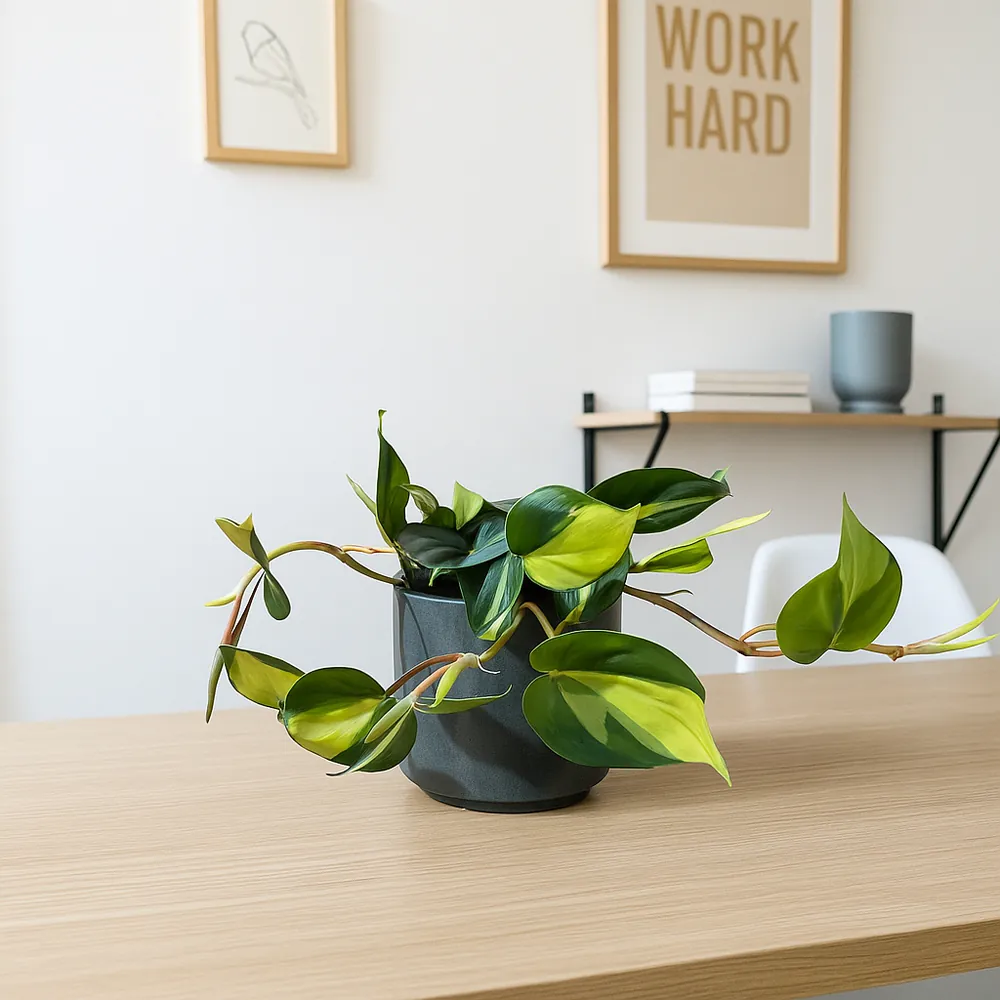 Philodendron Brasil - Image 3