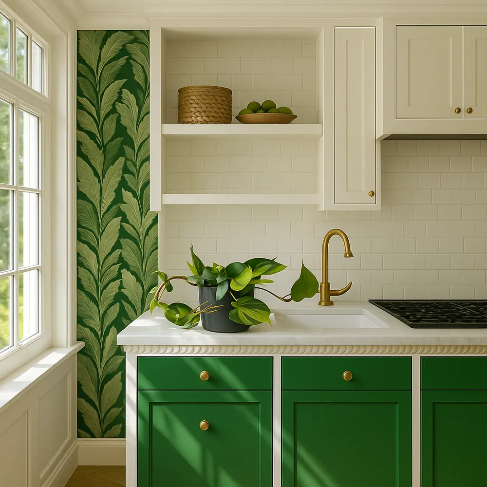 Philodendron Brasil - Image 4