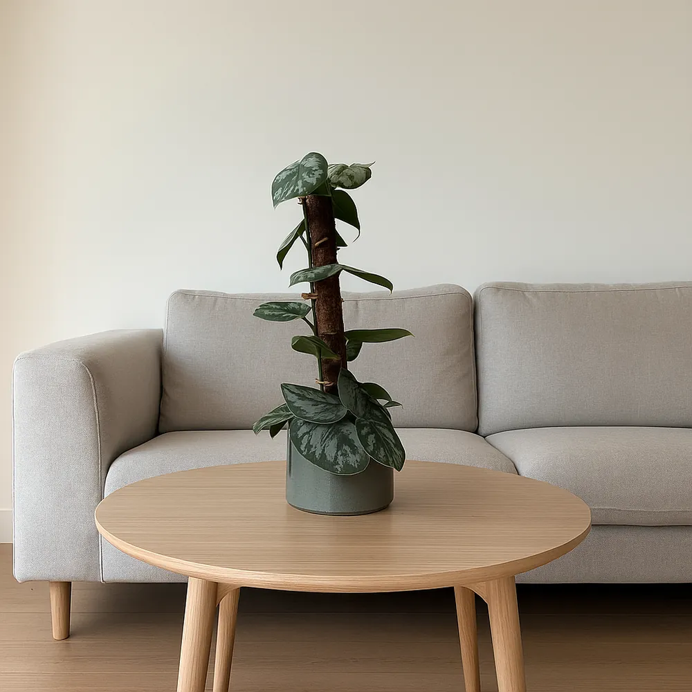 Satin Pothos - Image 3