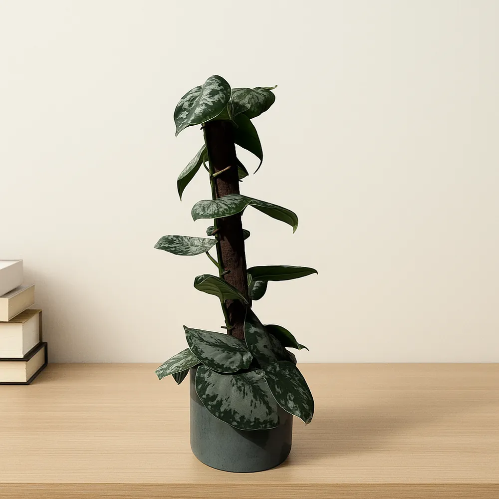 Satin Pothos