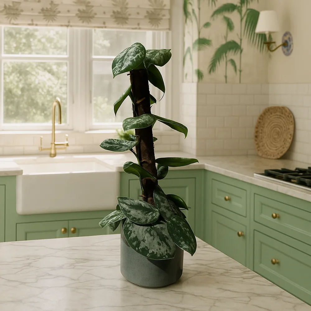 Satin Pothos - Image 2