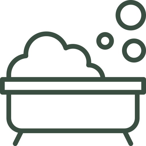 for your Bathroom icon