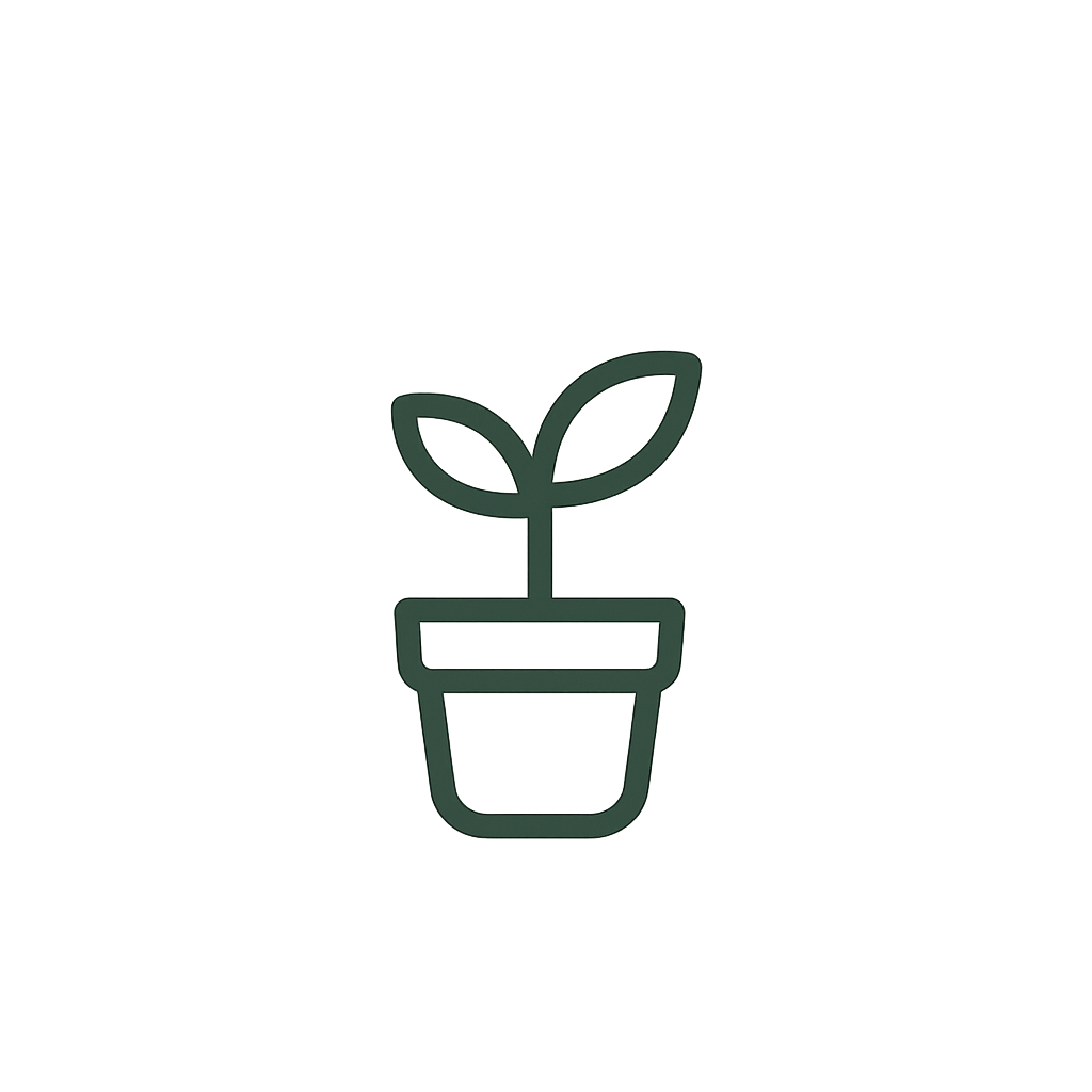 Small (under 50cm) icon