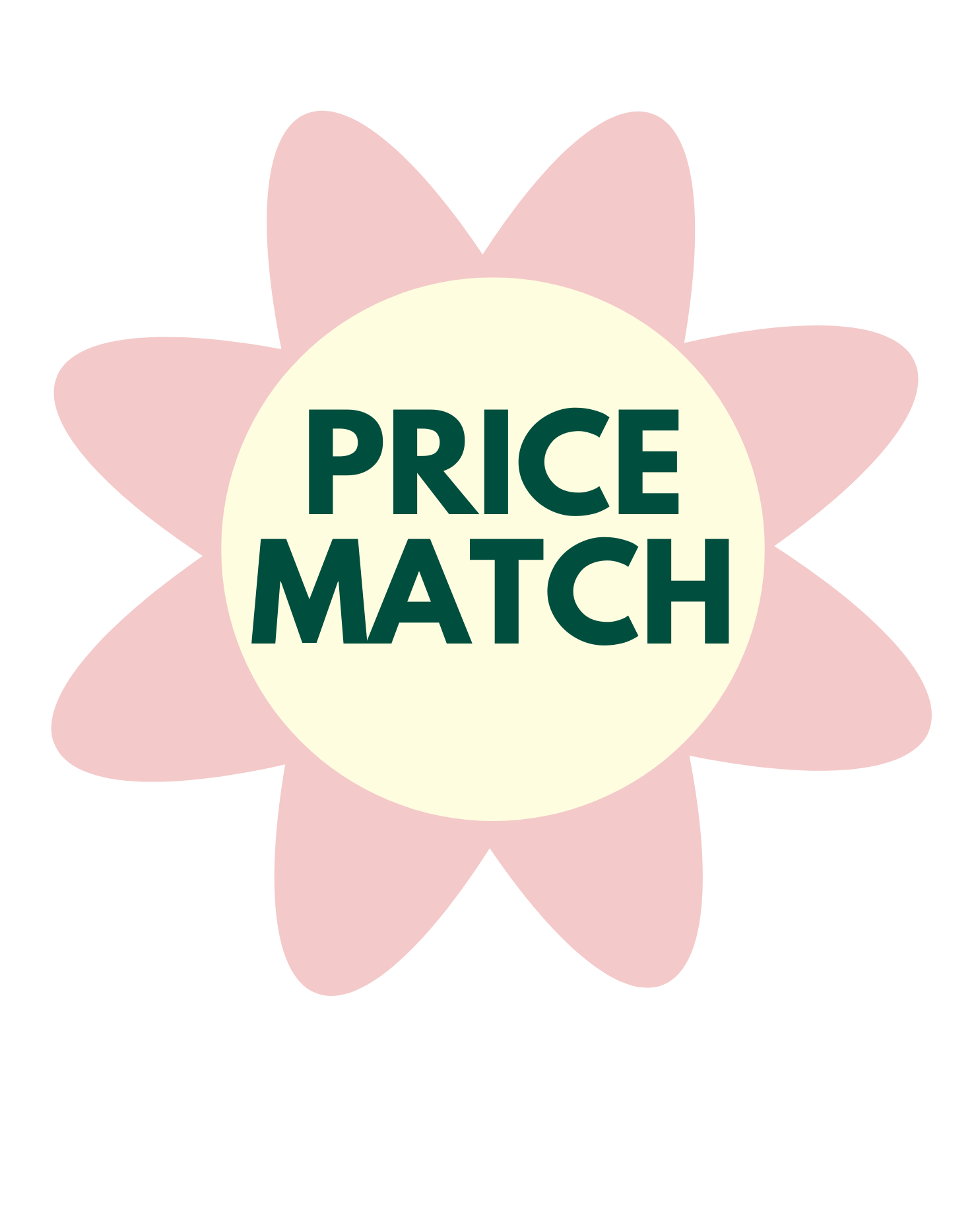 Price Match