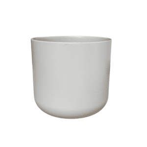 Ivyline Lisbon Pot Light Grey