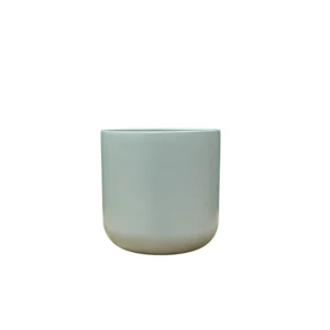 Lisbon Mint Green Pot